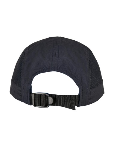 FLE-6088NS-Nylon Snapback